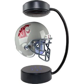 NCAA Washington State Cougars Hover Helmet