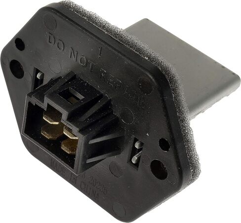 Dorman 973-088 طقم مقاوم محرك منفاخ HVAC متوافق مع موديلات مختارة من كيا in Saudi Arabia