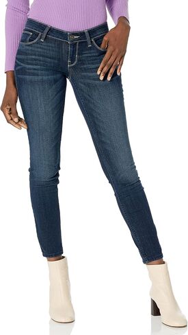 GUESS Women's Power Skinny Low in Saudi Arabia