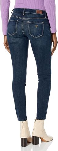 GUESS Women's Power Skinny Low in Saudi Arabia
