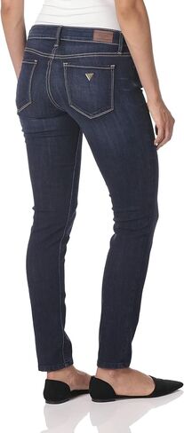 GUESS Women's Power Skinny Low in Saudi Arabia