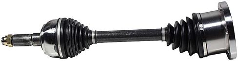 مجموعة محور السيرة الذاتية GSP NCV10013 (جانب السائق الأمامي/جانب الراكب الأمامي) in Saudi Arabia