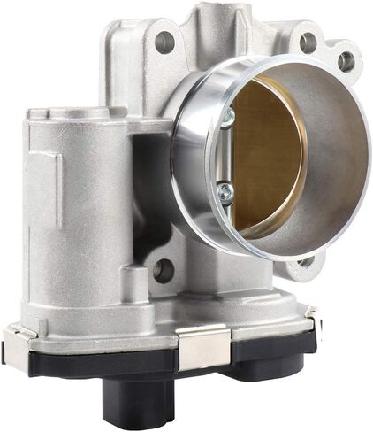 جسم خانق SCITOO 217-2914 صمام خانق للسيارات مناسب لـ Chevy for Cobalt 2.2l 07-10، لـ Chevy for HHR 2.2l 07-11، لـ Chevy for Malibu 2.2l 07 08، لـ Pontiac لـ G5 2.2l 07-10 in Saudi Arabia
