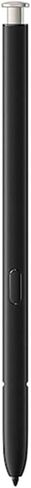 قلم ستايلس (بدون أسنان زرقاء) بديل لجهاز Galaxy S22 Ultra 5G S Pen Touch Pen Stylus Pen (S22 Ultra/أحمر) in Kuwait