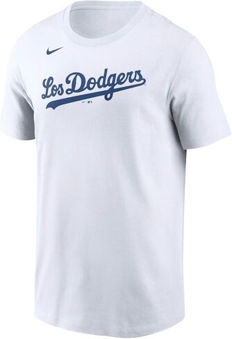 تيشيرت MLB City Connect Wordmark من نايك in Saudi Arabia