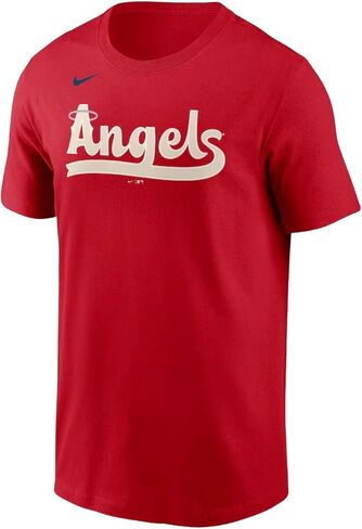 تيشيرت MLB City Connect Wordmark من نايك in Saudi Arabia
