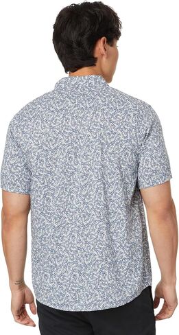 RVCA Men's Micro Garden S/S in Saudi Arabia