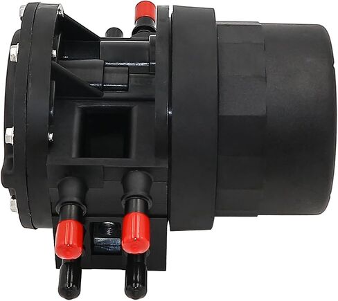 Fuel Tank Selector Valve Compatible with Ford F150 F250 F350 1987-1996 Dual Tank Replaces F1UZ-9B263-B F1UZ9B263B in Saudi Arabia