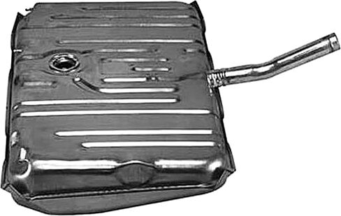 Dorman 576-222 Fuel Tank Compatible with Select Pontiac Models in Saudi Arabia