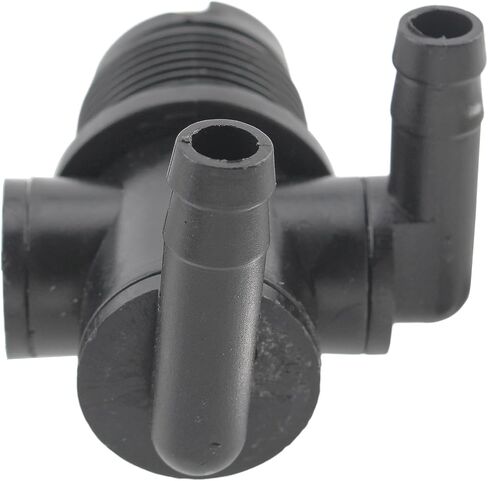7052154 2-Way Gas Fuel Tank Shut-Off Petcock Valve Switch 7052161 for Polaris Sportsman 400 500 600 700 2004-2005 in Saudi Arabia