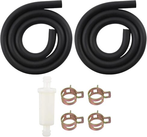 7052154 2-Way Gas Fuel Tank Shut-Off Petcock Valve Switch 7052161 for Polaris Sportsman 400 500 600 700 2004-2005 in Saudi Arabia