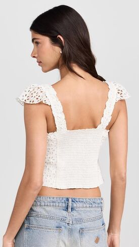 Free People Women's Alma Tank in Saudi Arabia