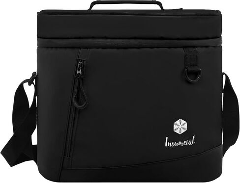 Insulated Camping Cooler Bag,Water Proof Ice Chest,with Handle and Shouder Strap in Saudi Arabia