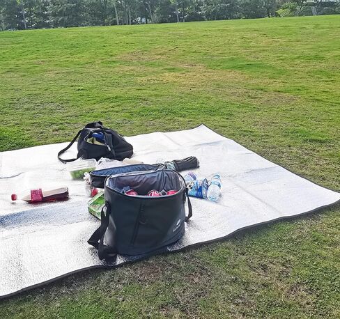 Insulated Camping Cooler Bag,Water Proof Ice Chest,with Handle and Shouder Strap in Saudi Arabia