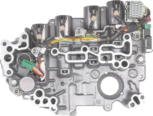 JF015 RE0F11A JF011E Transmission Valve Body CVT Compatibile with Sentra 2013-2015 JF010E JF015E in Saudi Arabia