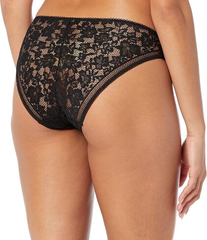 سروال بيكيني نسائي من Wolford ذو أربطة مستقيمة in Kuwait