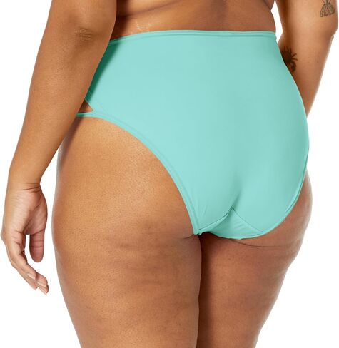 Avenue Women's Plus Size Brief Microf Fshn Hc in Saudi Arabia