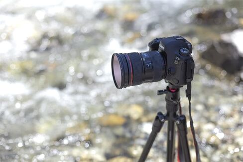 SONGING YOPHY MRC VND2-400 Filter is a Variable Neutral Density Filter Used in Photography and Videography to Control The Amount of Light Entering The Camera Lens. (62mm) in Saudi Arabia