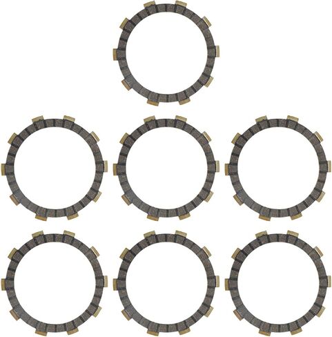 Clutch Kits with Heavy Duty Springs Replacement for Yamaha Blaster 200 1988-2006 in Saudi Arabia