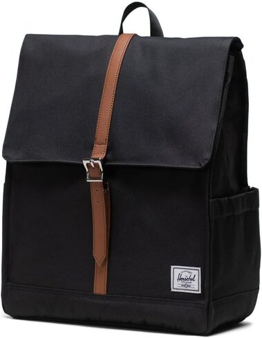 Herschel Supply Co. City Backpack, Ivy Green, One Size in Saudi Arabia