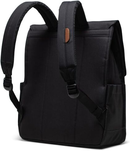 Herschel Supply Co. City Backpack, Ivy Green, One Size in Saudi Arabia
