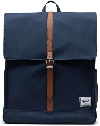 Herschel Supply Co. City Backpack, Ivy Green, One Size in Saudi Arabia