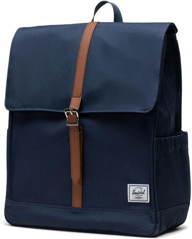 Herschel Supply Co. City Backpack, Ivy Green, One Size in Saudi Arabia