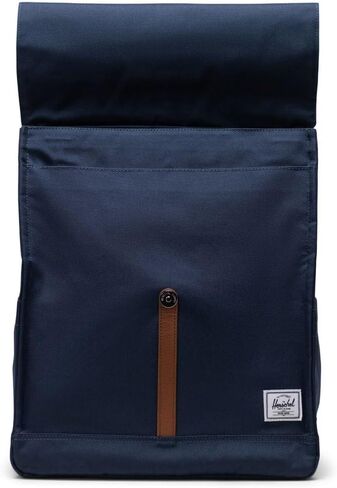 Herschel Supply Co. City Backpack, Ivy Green, One Size in Saudi Arabia