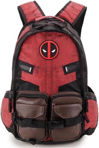 حقيبة ظهر كاجوال Daypack حقيبة كتب كبيرة مع أشرطة كتف قابلة للتعديل، حقيبة ظهر خفيفة الوزن للسفر in Saudi Arabia
