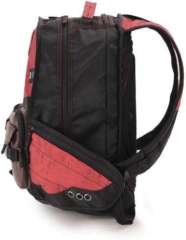 حقيبة ظهر كاجوال Daypack حقيبة كتب كبيرة مع أشرطة كتف قابلة للتعديل، حقيبة ظهر خفيفة الوزن للسفر in Saudi Arabia