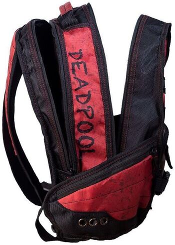 حقيبة ظهر كاجوال Daypack حقيبة كتب كبيرة مع أشرطة كتف قابلة للتعديل، حقيبة ظهر خفيفة الوزن للسفر in Saudi Arabia