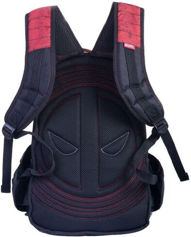 حقيبة ظهر كاجوال Daypack حقيبة كتب كبيرة مع أشرطة كتف قابلة للتعديل، حقيبة ظهر خفيفة الوزن للسفر in Saudi Arabia