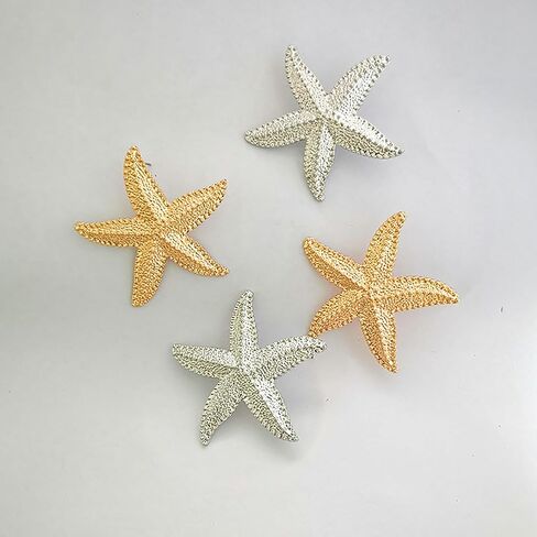 Starfish Earrings Large Star Earrings Big Stylish 20231014 in Saudi Arabia