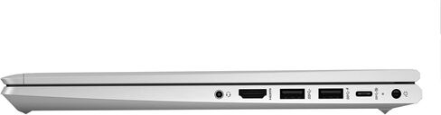 HP ProBook 445 G9 14 بوصة FHD (1920x1080) كمبيوتر محمول للأعمال، Ryzen5 5625U (6-Core)، ذاكرة الوصول العشوائي 16 جيجابايت، 512 جيجابايت SSD، كاميرا ويب، لوحة مفاتيح بإضاءة خلفية، Windows 10 Pro (متجدد) in Kuwait