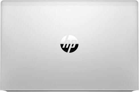 HP ProBook 445 G9 14 بوصة FHD (1920x1080) كمبيوتر محمول للأعمال، Ryzen5 5625U (6-Core)، ذاكرة الوصول العشوائي 16 جيجابايت، 512 جيجابايت SSD، كاميرا ويب، لوحة مفاتيح بإضاءة خلفية، Windows 10 Pro (متجدد) in Kuwait