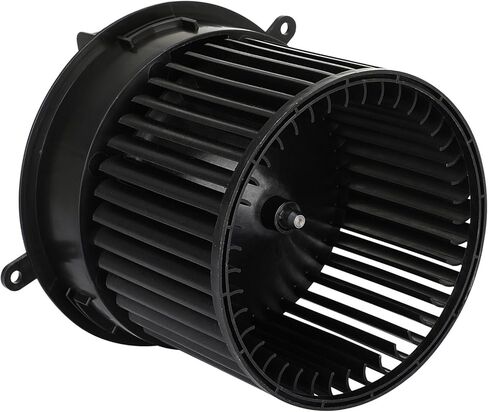 SCITOO HVAC Blower Motor Fit for 2013-2023 for Nissan LEAF,2018-2019 for Nissan Sentra OEM Replace 272263NF0A A/C Heater Blower Motor w/Fan Cage Air Conditioner in Saudi Arabia
