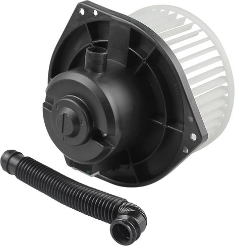 BOXI Blower Motor Fan Assembly Compatible for Infiniti I30 2000-2001/I35 2002-2004 / for Nissan Maxima 2000-2003 / for Subaru Baja 2003-2006/Impreza 1993-1996/Legacy 1995-2004 | 72240FA000 in Saudi Arabia