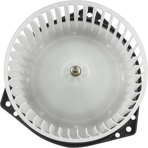 BOXI Blower Motor Fan Assembly Compatible for Infiniti I30 2000-2001/I35 2002-2004 / for Nissan Maxima 2000-2003 / for Subaru Baja 2003-2006/Impreza 1993-1996/Legacy 1995-2004 | 72240FA000 in Saudi Arabia