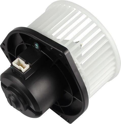 BOXI Blower Motor Fan Assembly Compatible for Infiniti I30 2000-2001/I35 2002-2004 / for Nissan Maxima 2000-2003 / for Subaru Baja 2003-2006/Impreza 1993-1996/Legacy 1995-2004 | 72240FA000 in Saudi Arabia