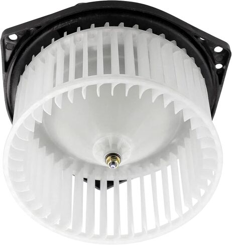 BOXI Blower Motor Fan Assembly Compatible for Infiniti I30 2000-2001/I35 2002-2004 / for Nissan Maxima 2000-2003 / for Subaru Baja 2003-2006/Impreza 1993-1996/Legacy 1995-2004 | 72240FA000 in Saudi Arabia