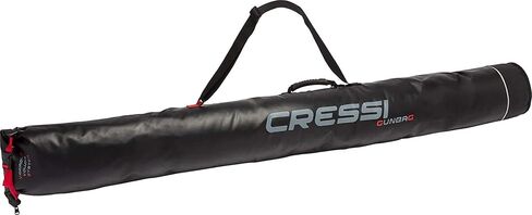 Cressi Speargun Protective Bag for Spearfishing Lovers | Speargun Carrying Bag: designed in Italy in Saudi Arabia