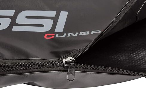 Cressi Speargun Protective Bag for Spearfishing Lovers | Speargun Carrying Bag: designed in Italy in Saudi Arabia