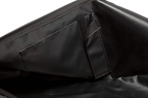 Cressi Speargun Protective Bag for Spearfishing Lovers | Speargun Carrying Bag: designed in Italy in Saudi Arabia