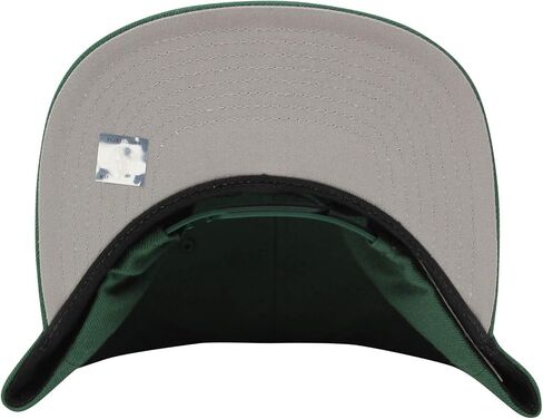 Team Ground Snapback Boston Celtics in Saudi Arabia
