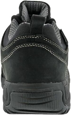 حذاء كاجوال رجالي من الجلد/المطاط من Drew in Kuwait