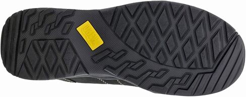 حذاء كاجوال رجالي من الجلد/المطاط من Drew in Kuwait