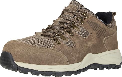 Drew Men's Journey Leather/Stretch Casual Shoe in Saudi Arabia