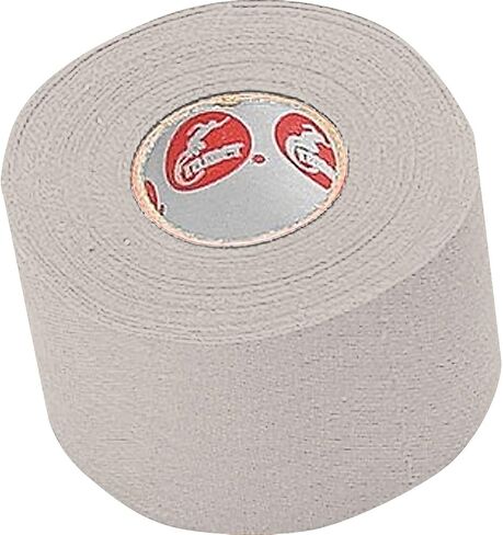 شريط رياضي ملون من Cramer Team، شريط سهل التمزق للكاحل والمعصم وشريط الإصابات، يحمي ويمنع الإصابات، يعزز الشفاء، مستلزمات التدريب الرياضي، 1.5 بوصة × 10 ياردة، ملون بشريط in Kuwait