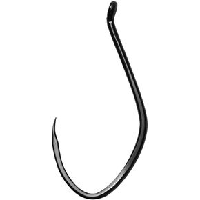 Gamakatsu 376416-25 Barbless Big River Bait Nsb 25P 6/0 (25-Pack)