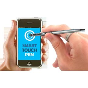and Stylus for iPhones, iPads and Androids